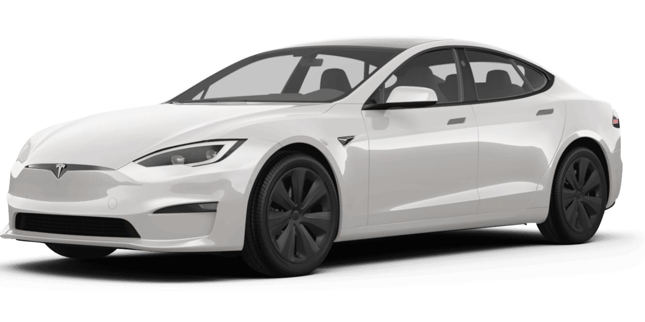 TESLA MODEL S 2023 5YJSA1E68PF514912 image